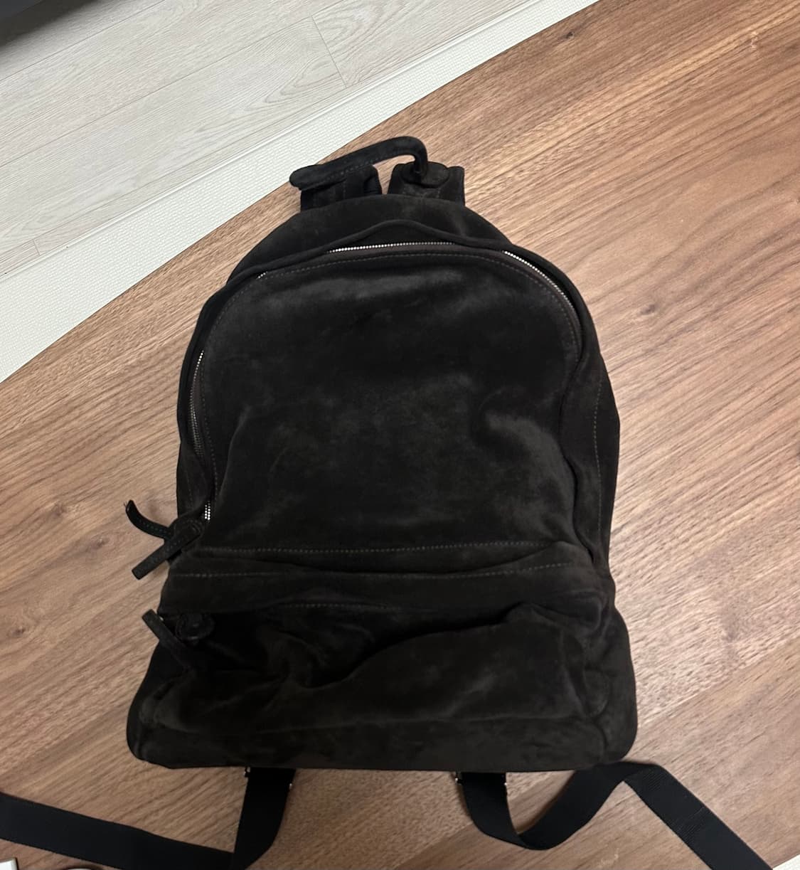 마지셔우드 백팩 상품이미지2