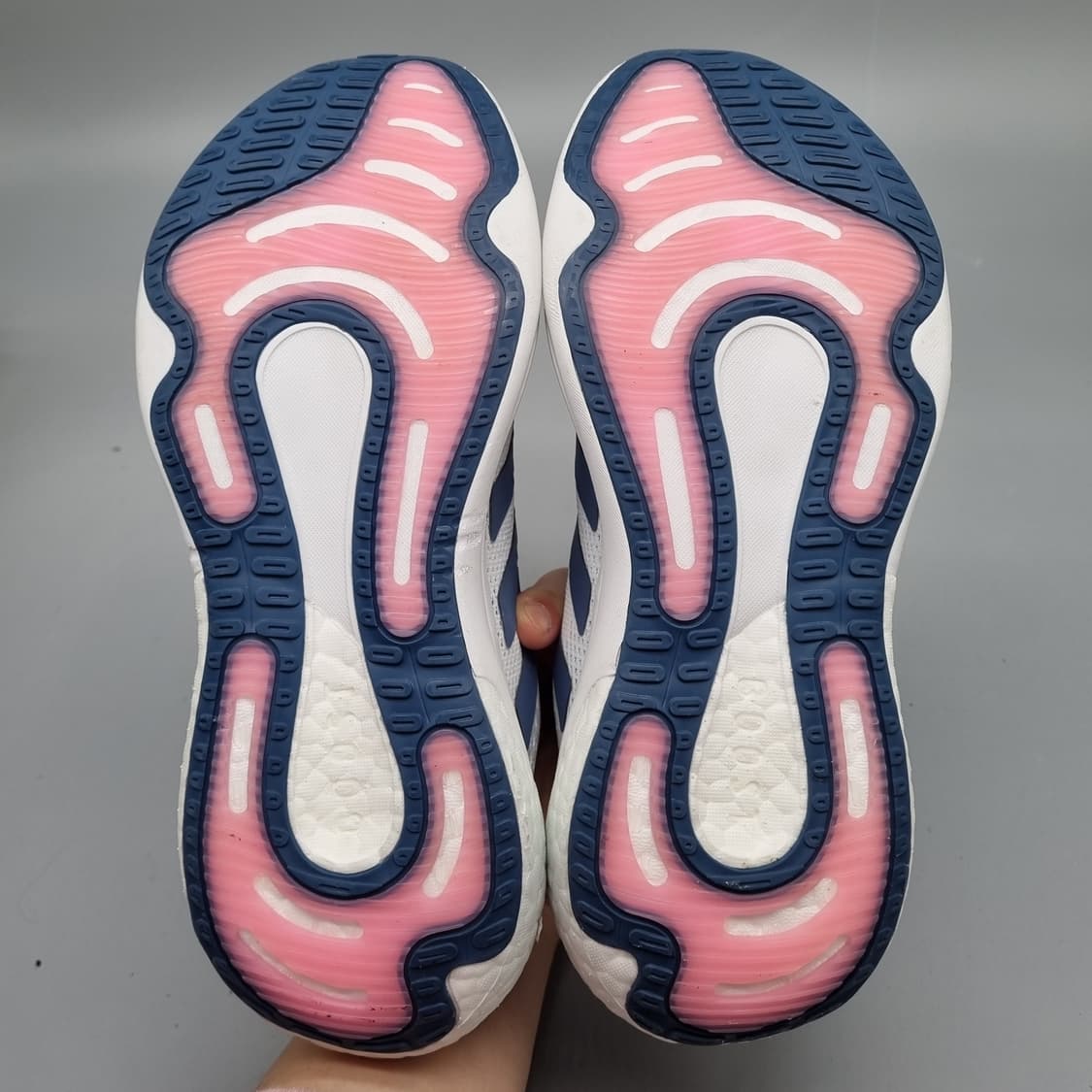 아디다스 슈퍼노바2.0 여성런닝화240  상품이미지3