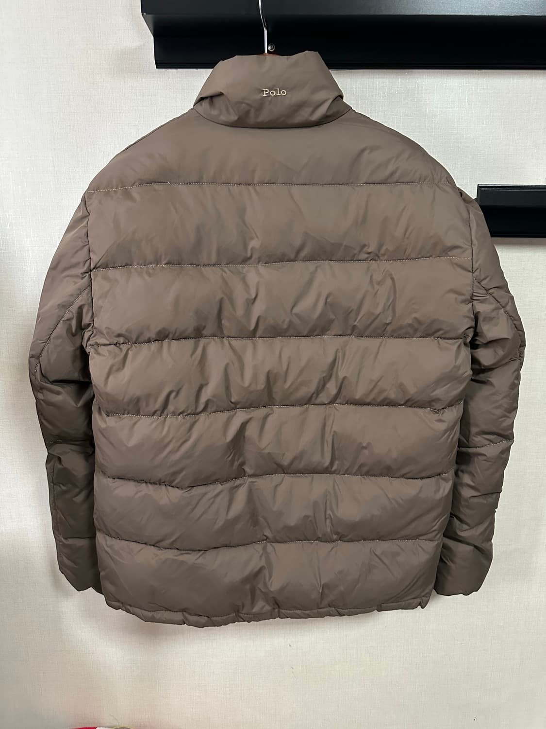 폴로 랄프로렌 패딩 자켓 100-105 상품이미지2