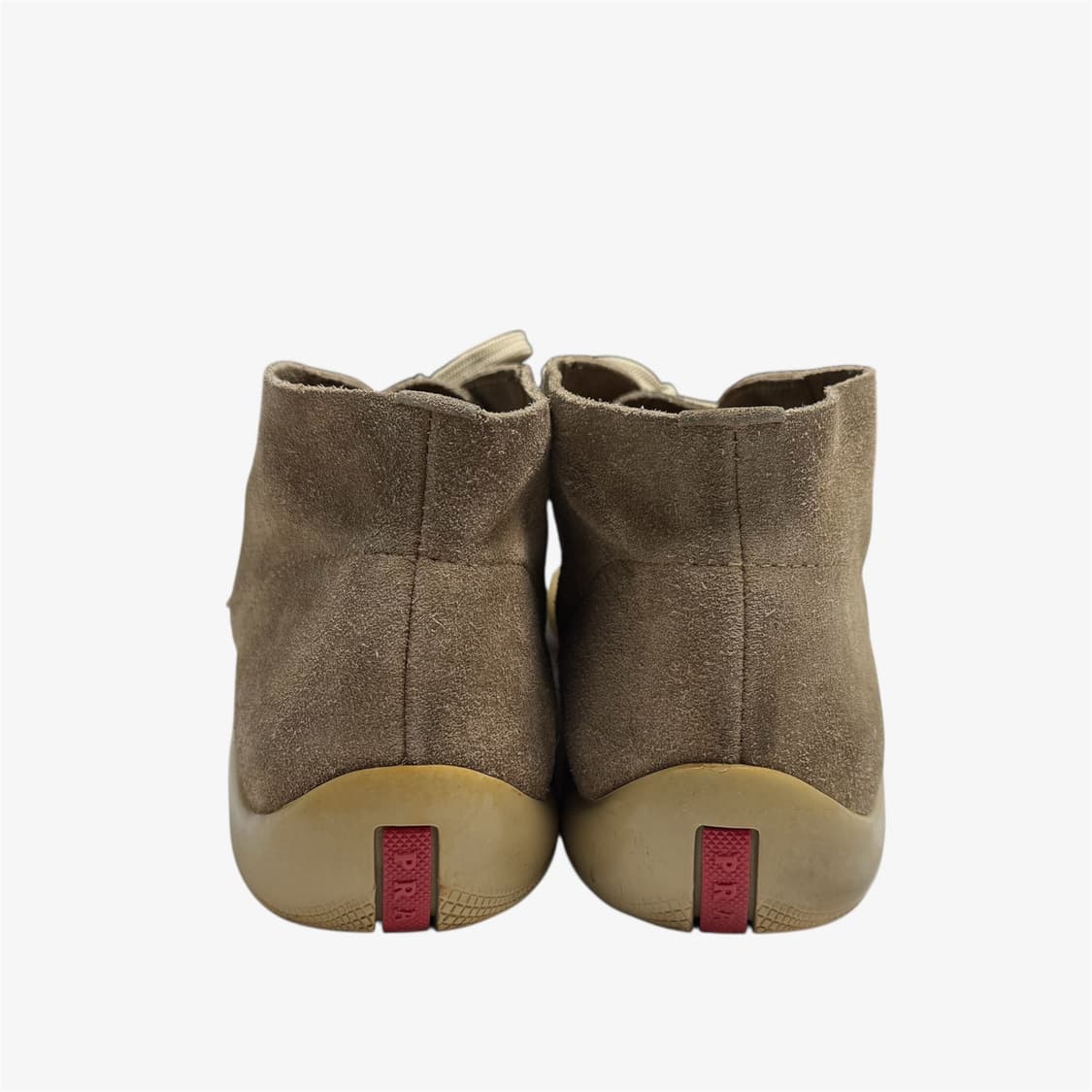 (280) 프라다스포츠 스웨이드 부츠 상품이미지5