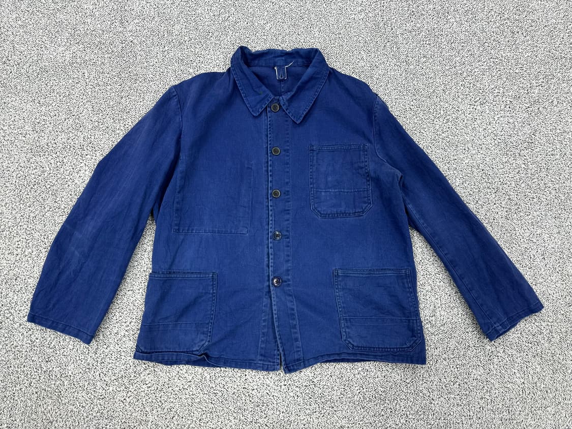 [L] 빈티지 프렌치워크 자켓 상품이미지1