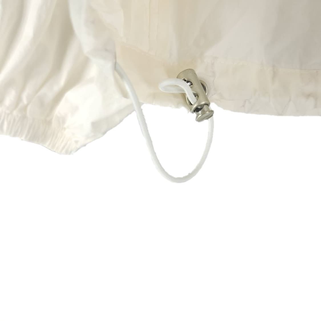 [F]마뗑킴 21S코튼 오버핏 바람막이[Y5C-237] 상품이미지6