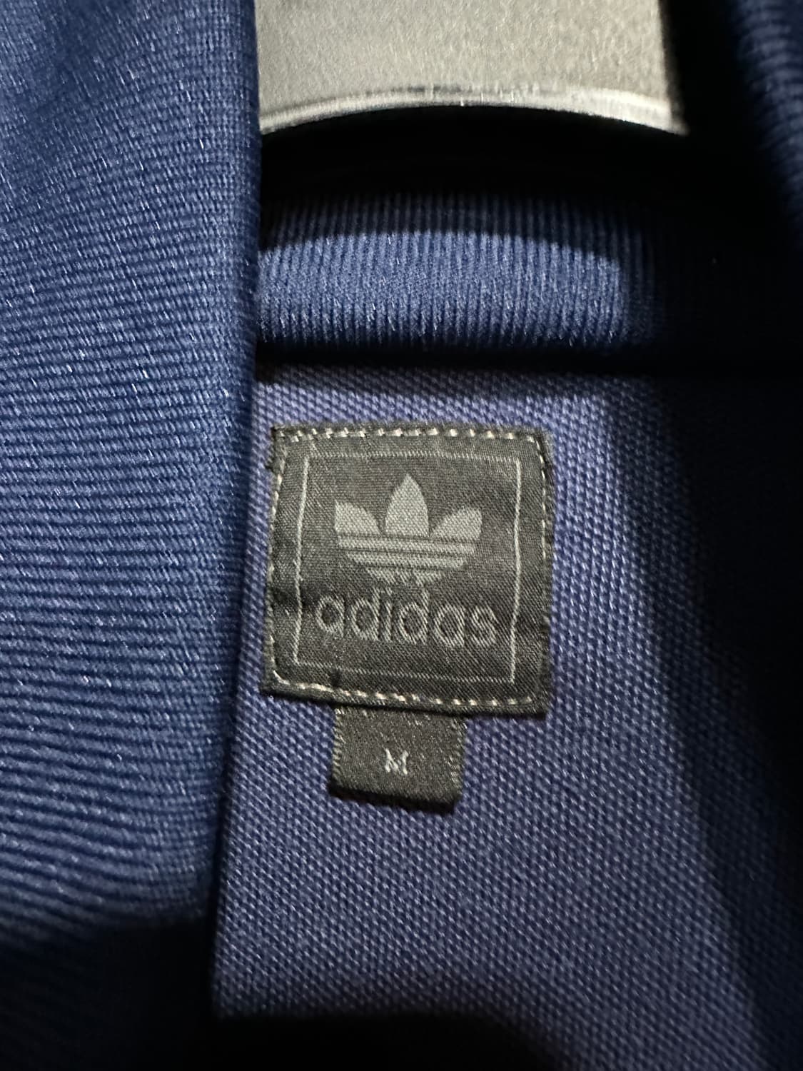 아디다스 아르헨티나 트랙탑져지 M 상품이미지3