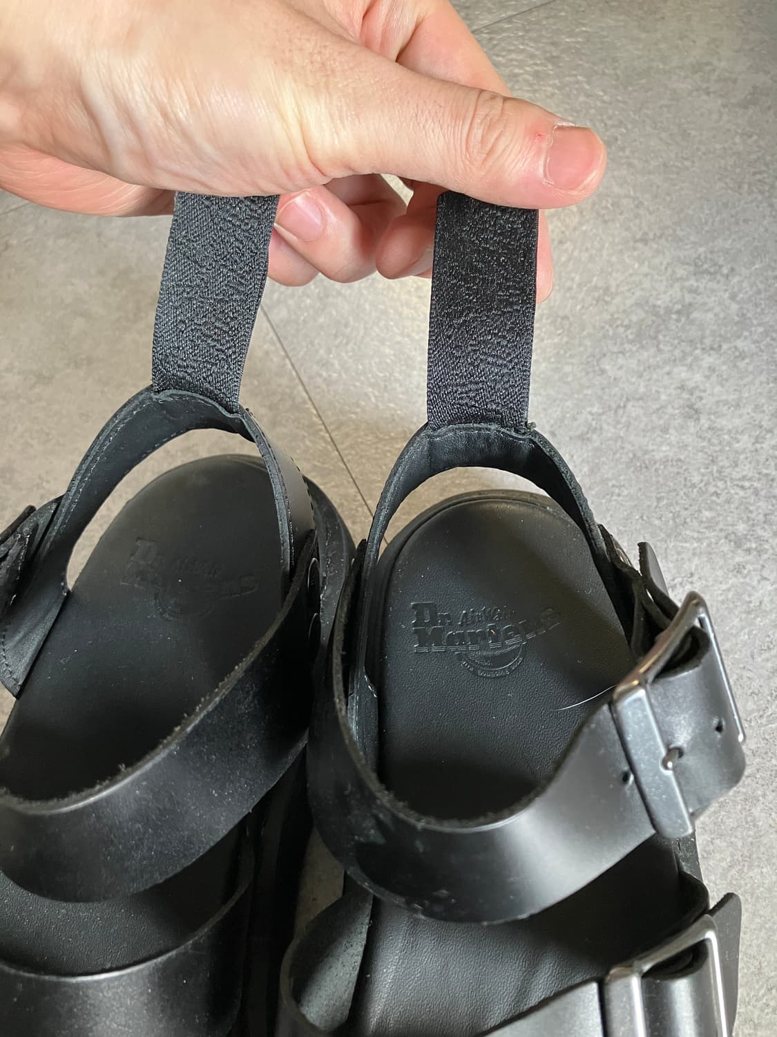 닥터마틴 그리폰 (미사용) 상품이미지4