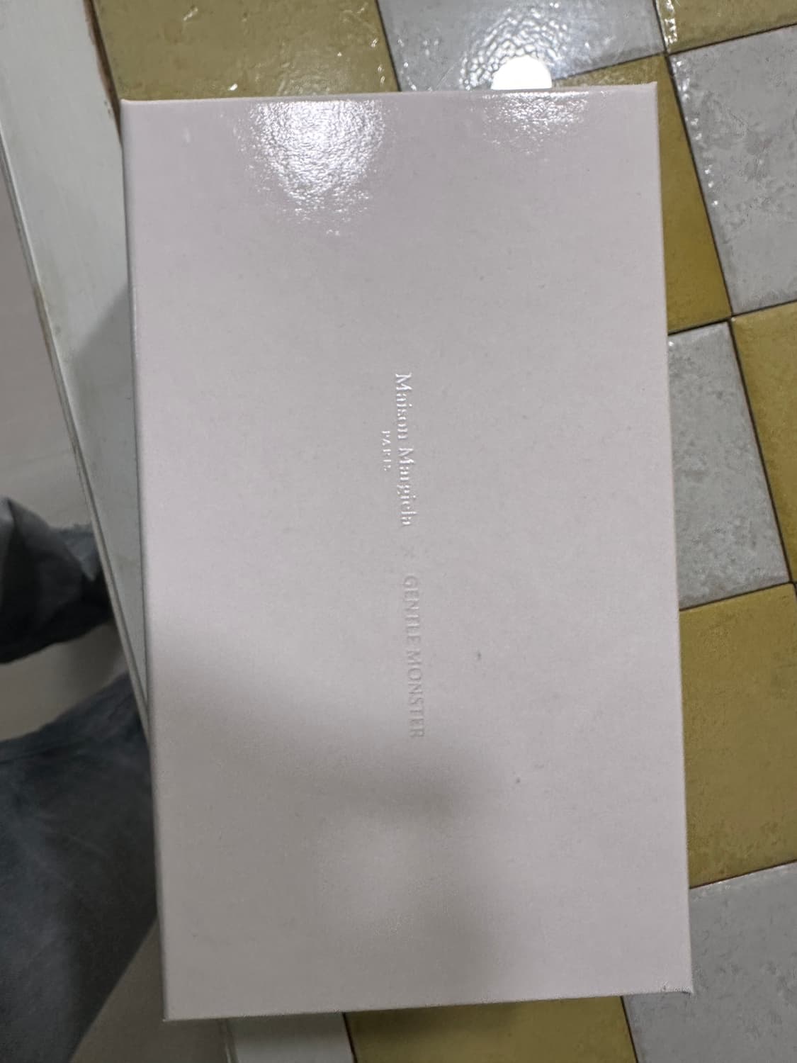 젠몬 마르지엘라 상품이미지5