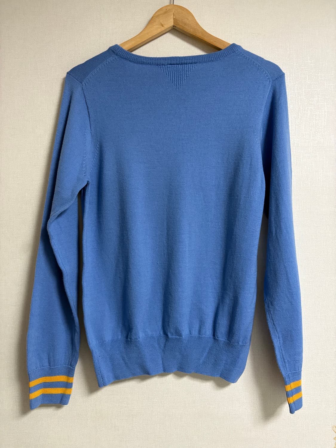 챔피온 울 니트 상품이미지2