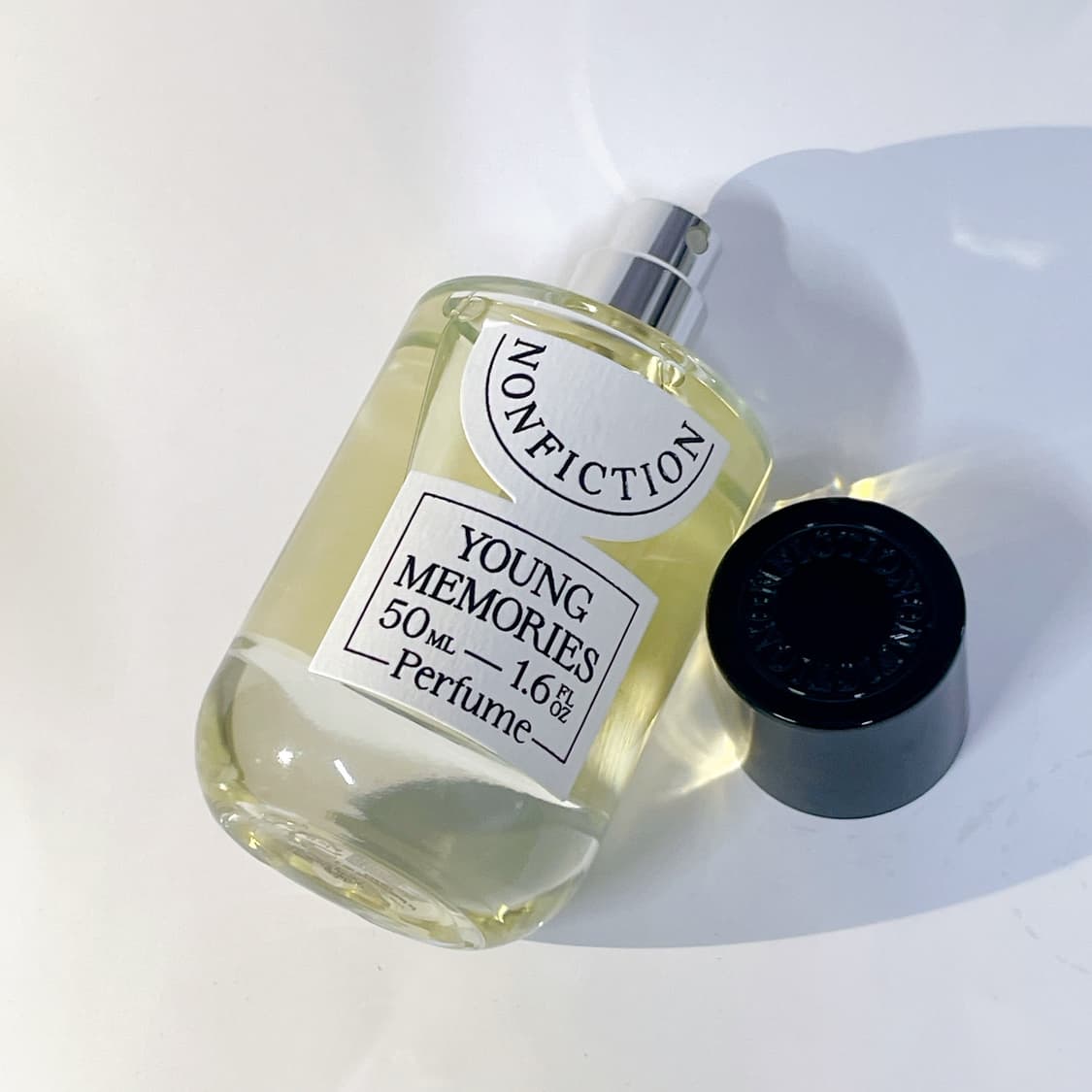 논픽션 영메모리즈 오드퍼퓸 50ml 상품이미지7