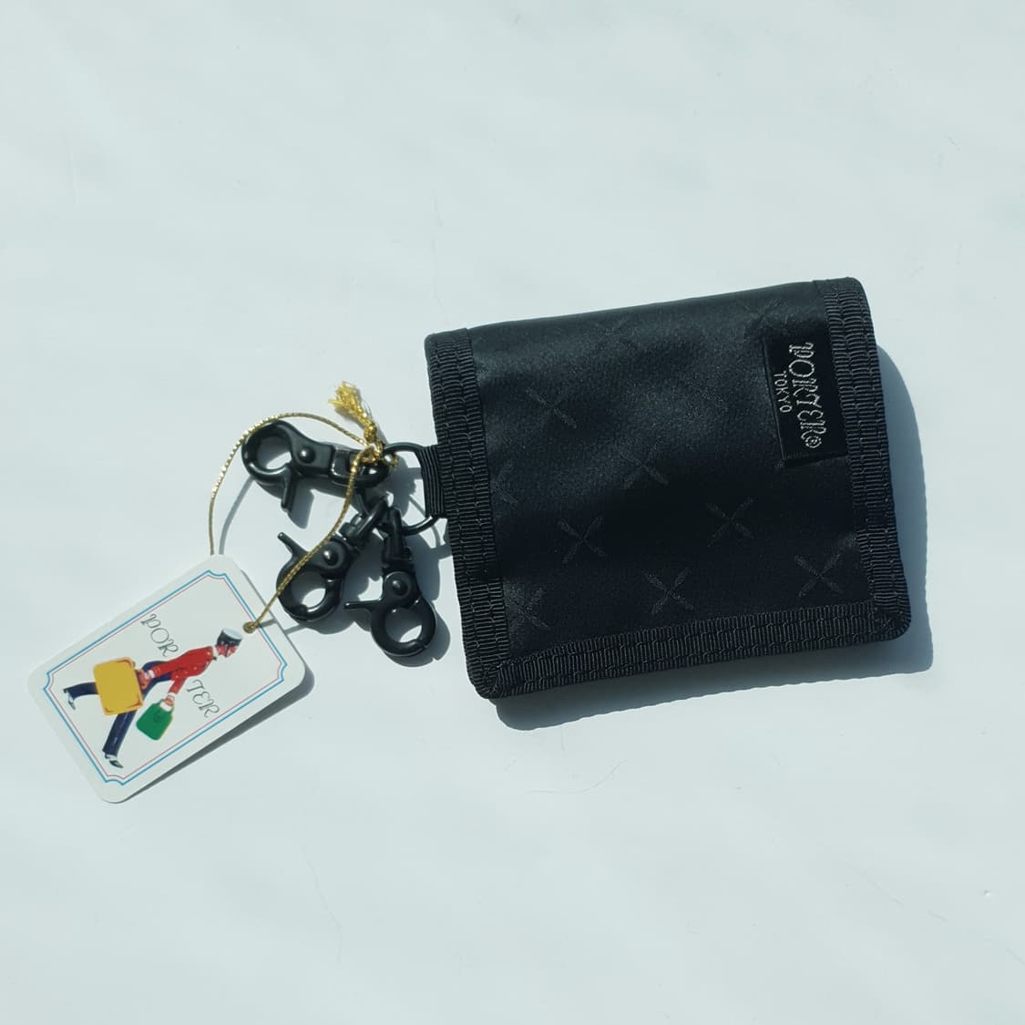 PORTER key Horder, Case 상품이미지7
