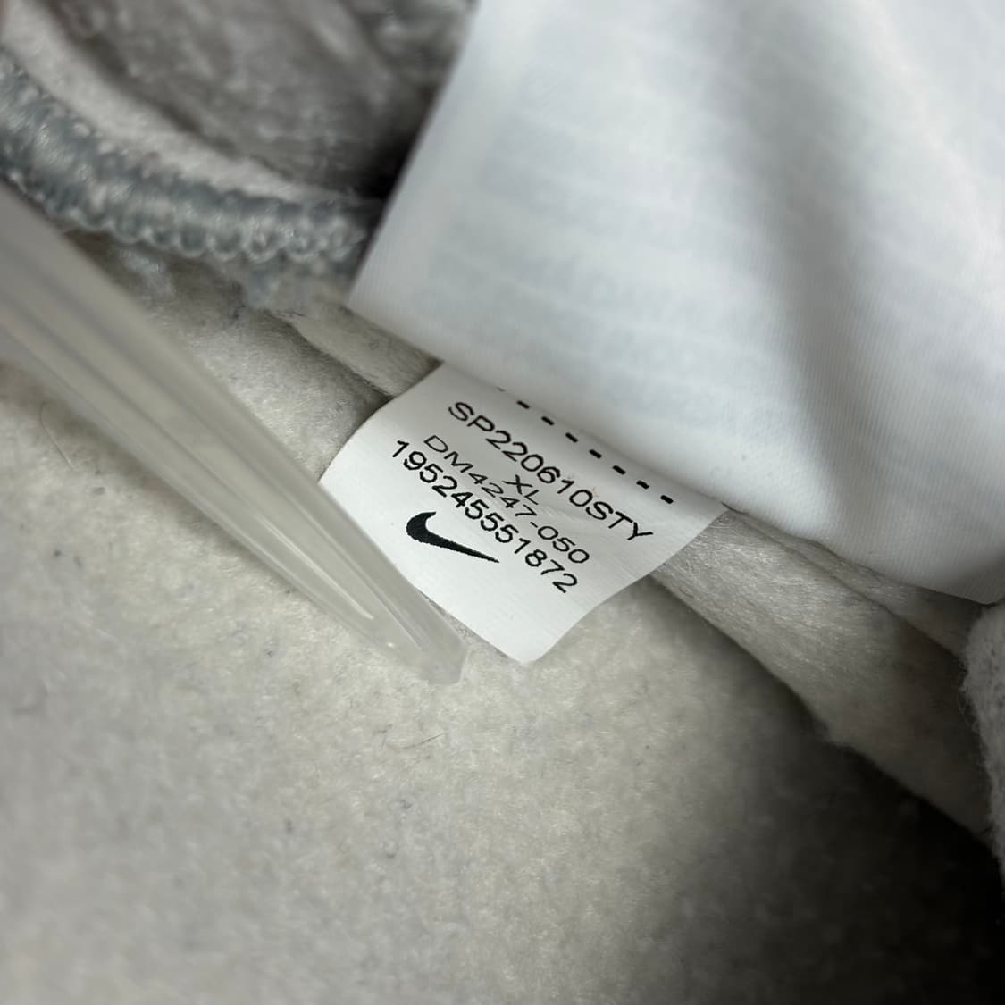 나이키 nike acg 에어로라 플리스 팬츠 바지 상품이미지9