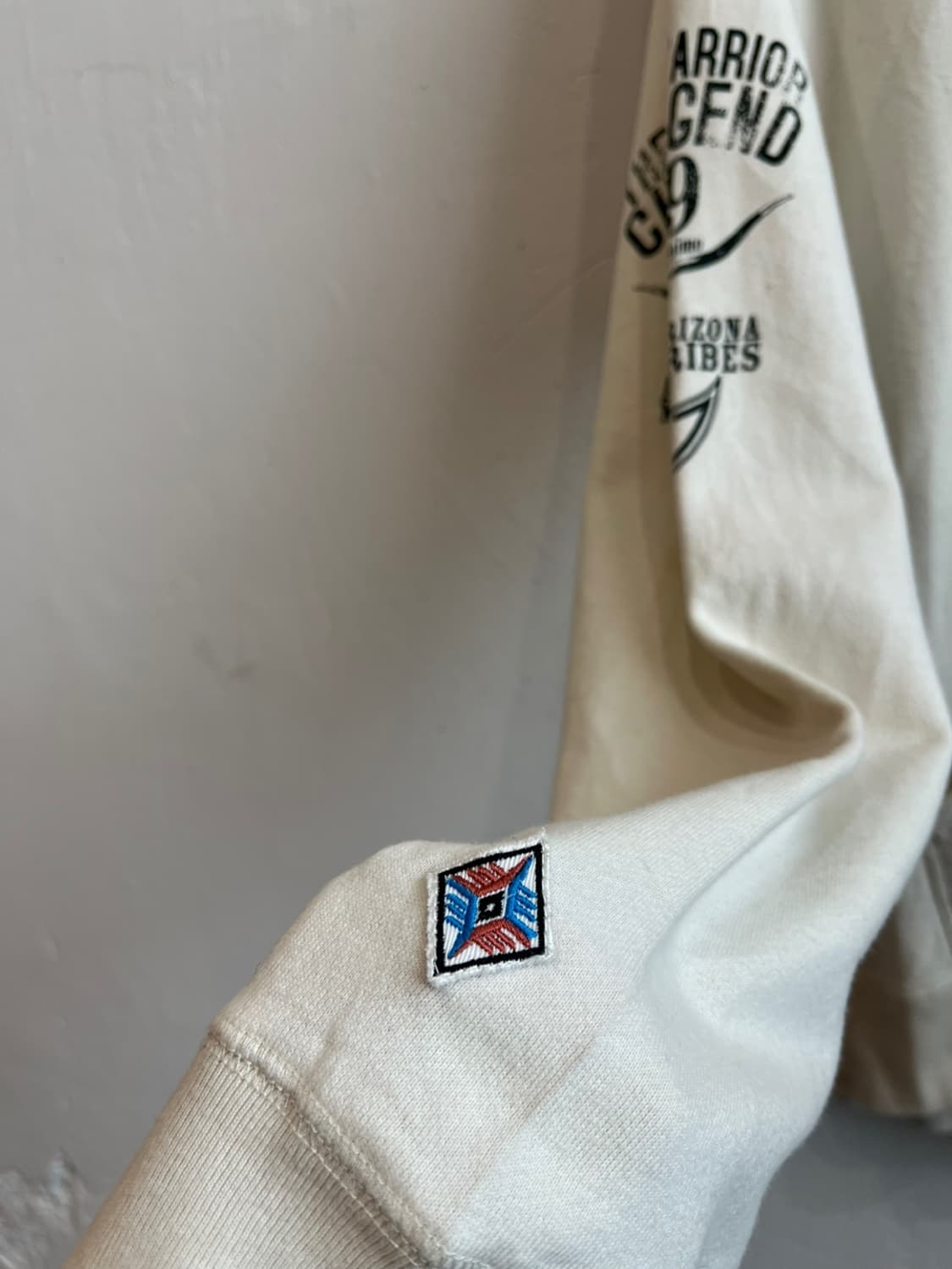 geronimo 네이티브 후드집업  상품이미지6