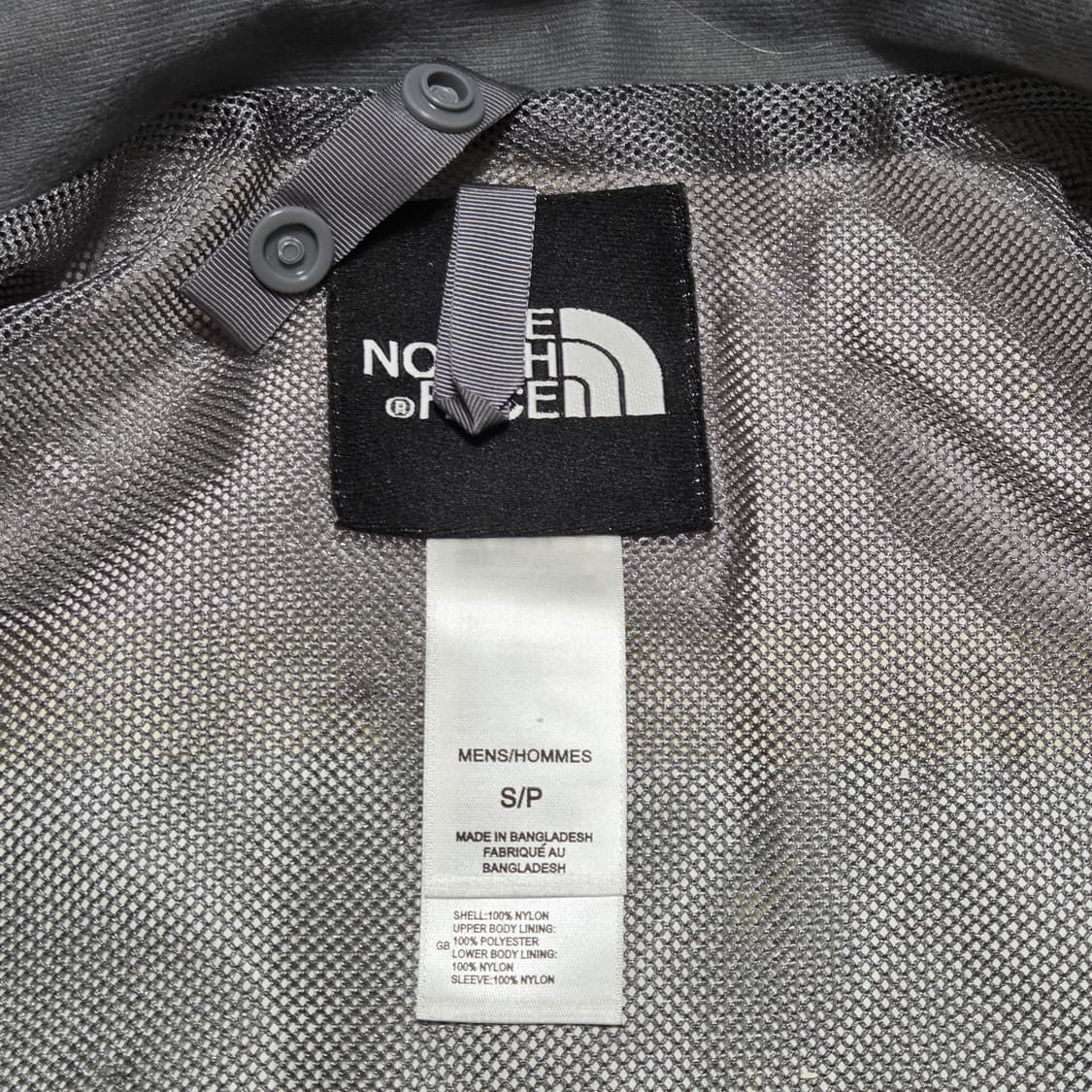 The North Face 노스페이스 하이벤트 스키 자켓 상품이미지5