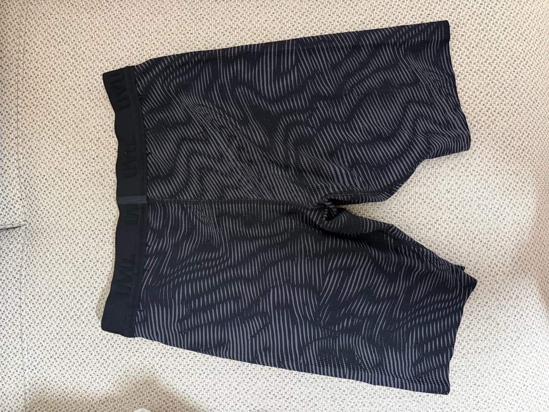 UVU half tight 2.0 (L) 하프타이즈  상품이미지4