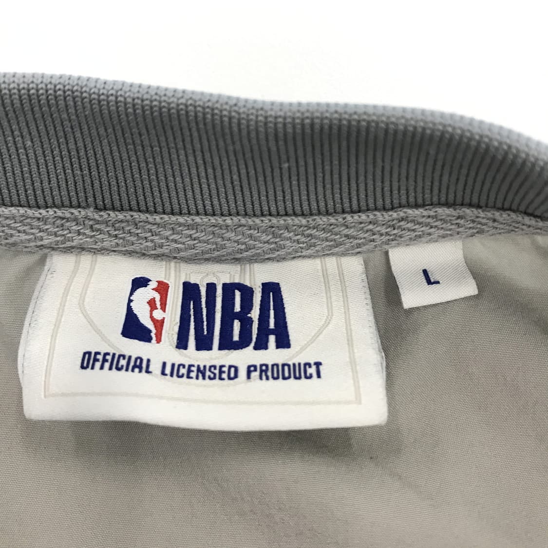 NBA 골든스테이트 아이스 우븐반팔 [L] 상품이미지4
