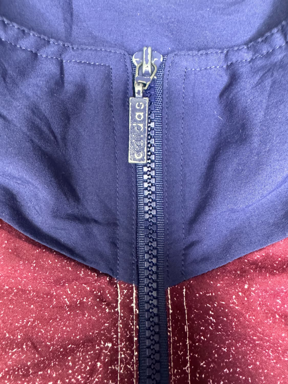 빈티지 8090s 아디다스 adidas 트랙자켓 L 상품이미지4