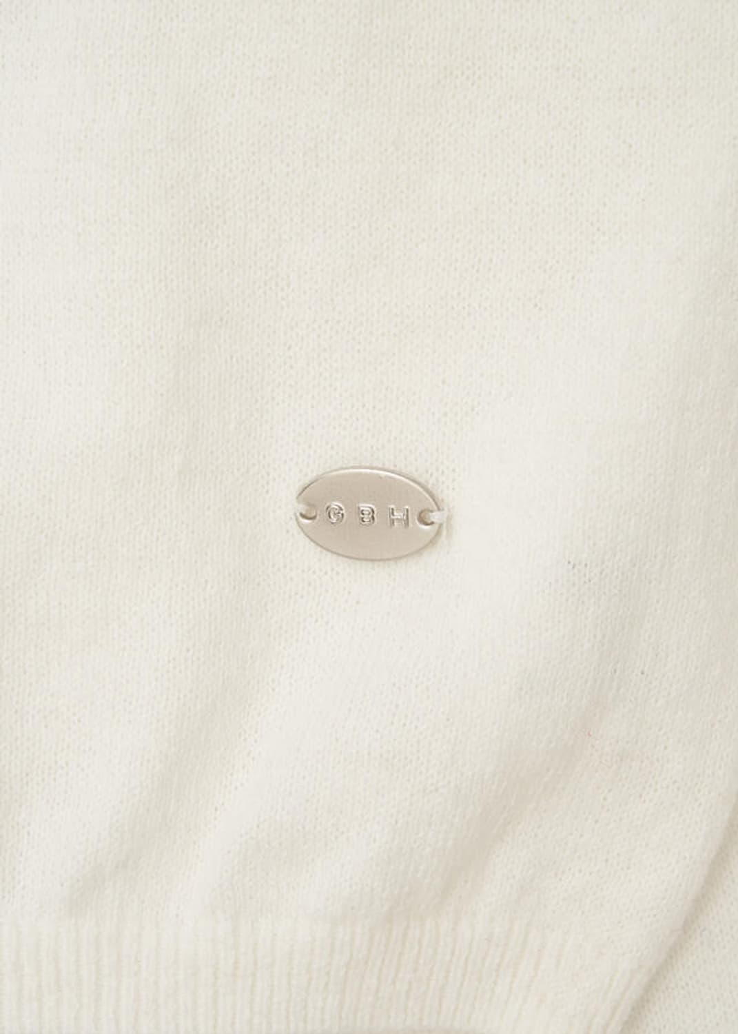 지비에이치 어패럴 캐시미어 가디건 gbh cashmere cardigan 상품이미지10