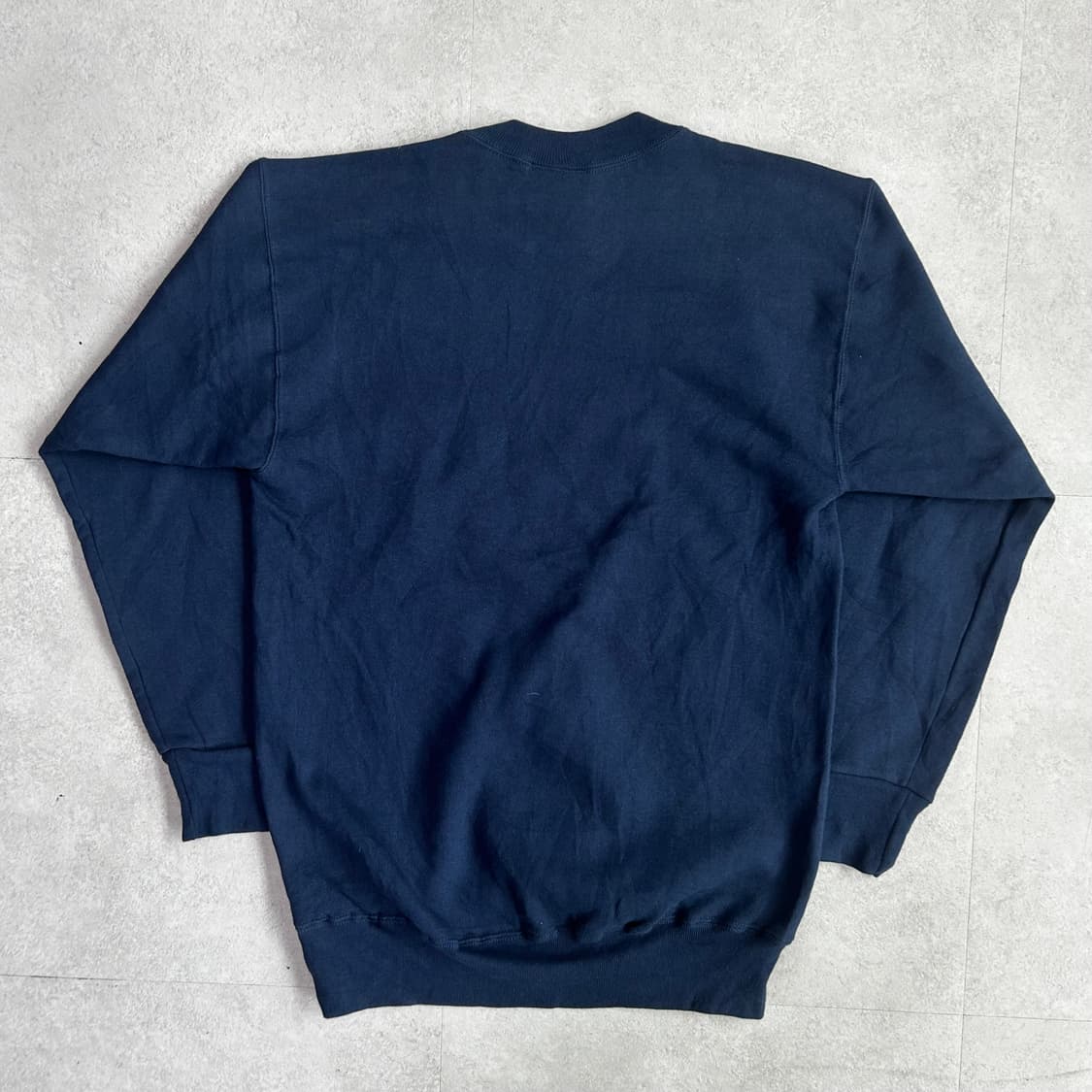 1990s Swedish Pit Sweatshirt 상품이미지5