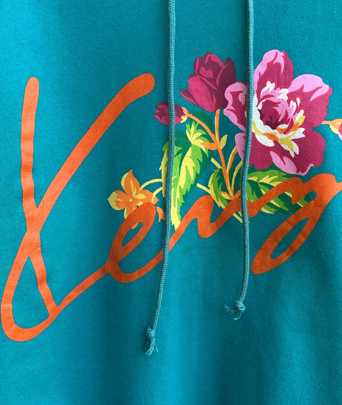 kenzo 겐조 후드티 상품이미지4