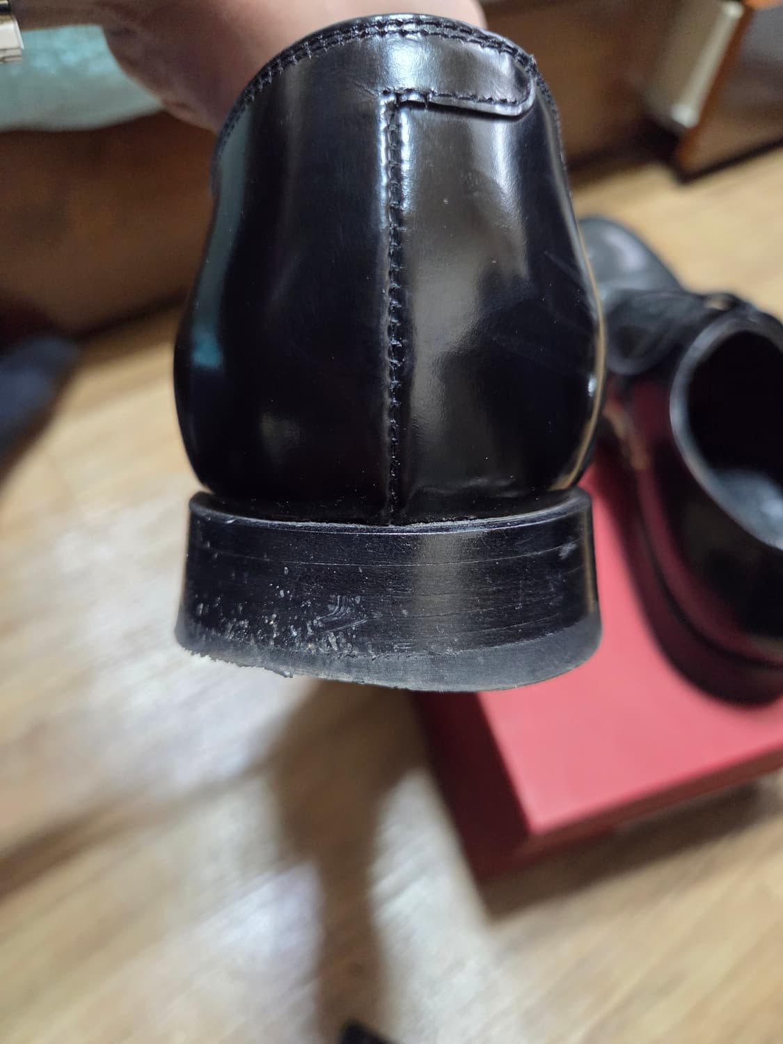 그라더스 블루처15 270사이즈 상품이미지2