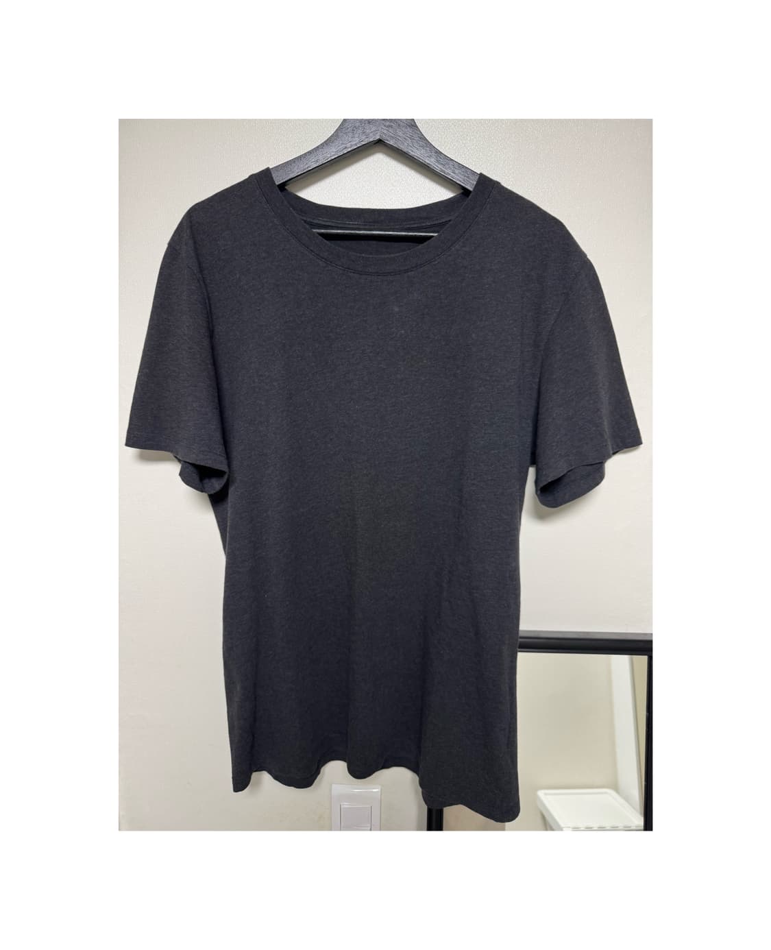 마르지엘라 티셔츠 상품이미지1