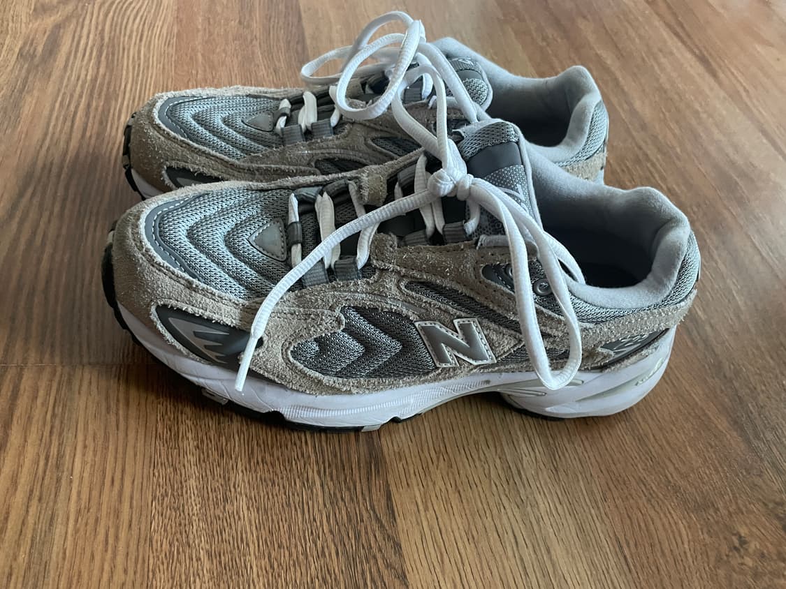 뉴발란스 725 그레이 235 상품이미지1