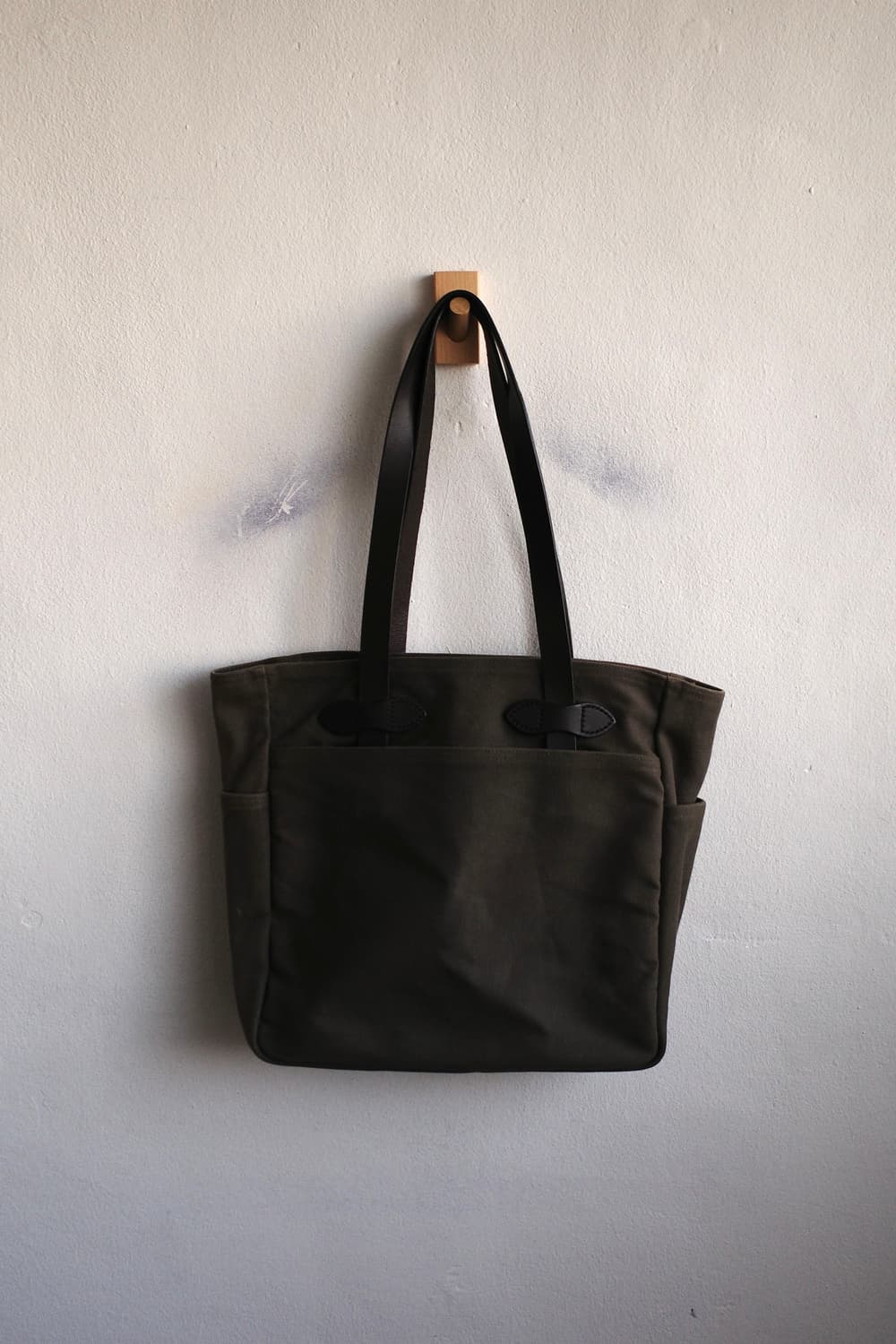 필슨 260 토트백 상품이미지1