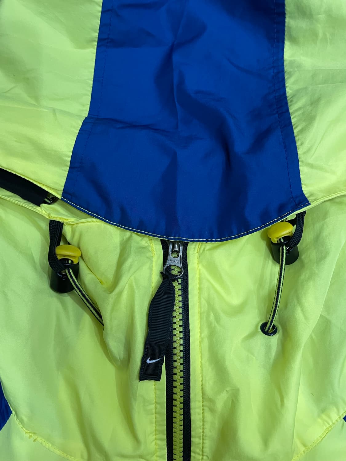 나이키 ACG 팔라스맛 아노락 윈드브레이커 상품이미지7