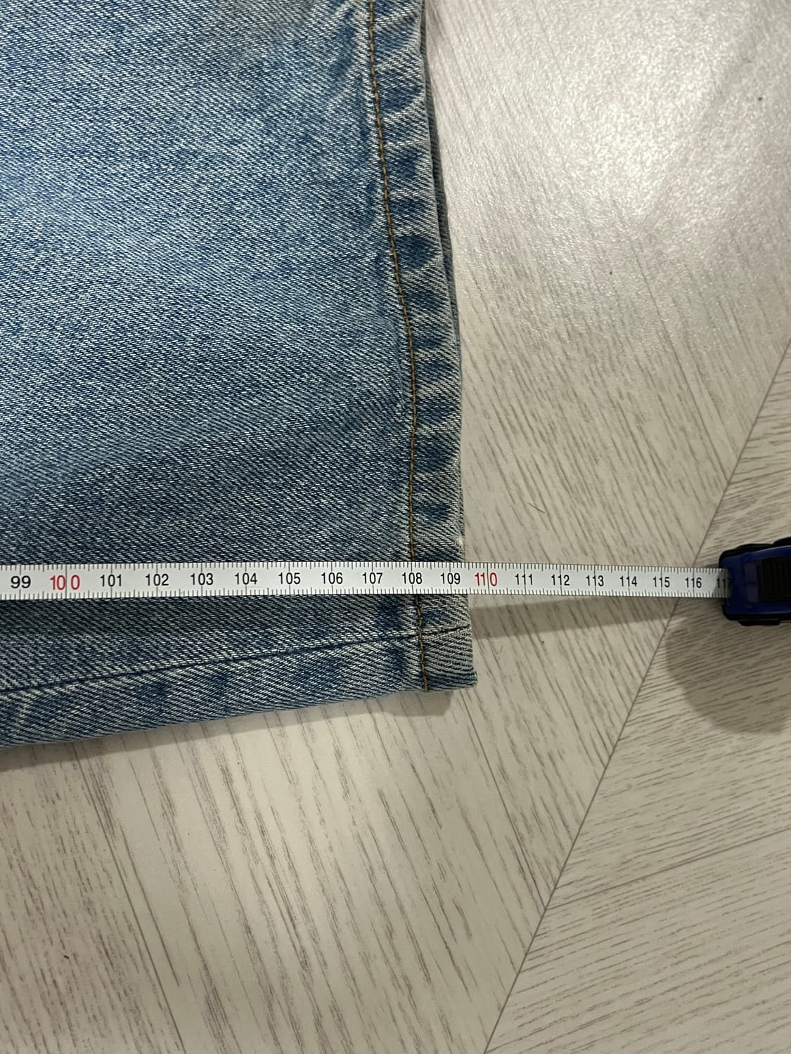 아모멘토 데님 (L) 상품이미지9