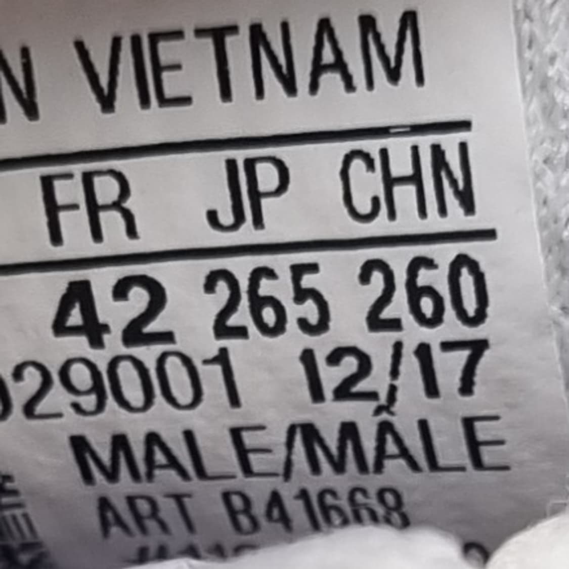 아디다스 스케이트보딩 남성스니커즈265 상품이미지6