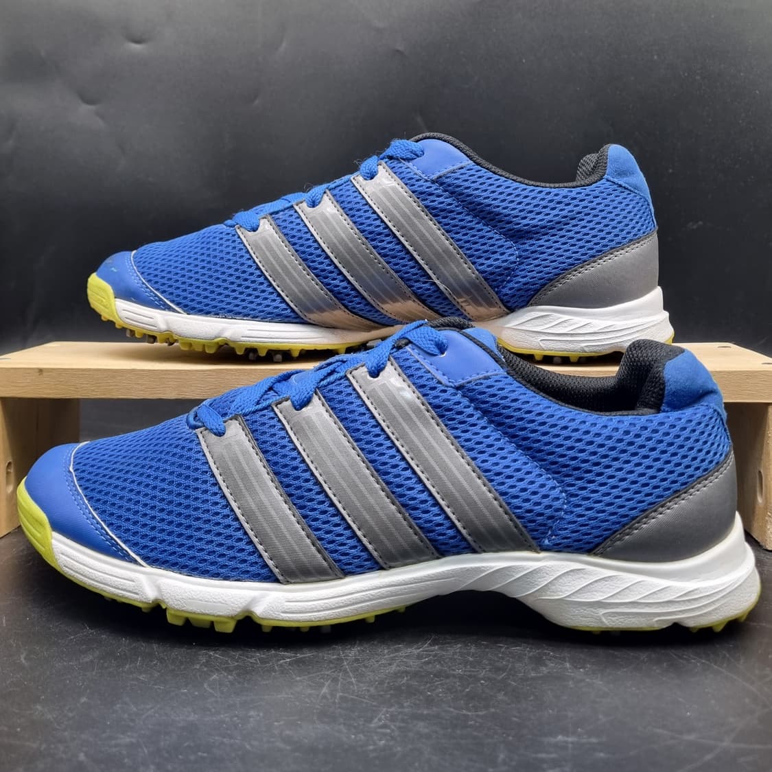 아디다스 클라이마쿨매쉬 골프화270 상품이미지1