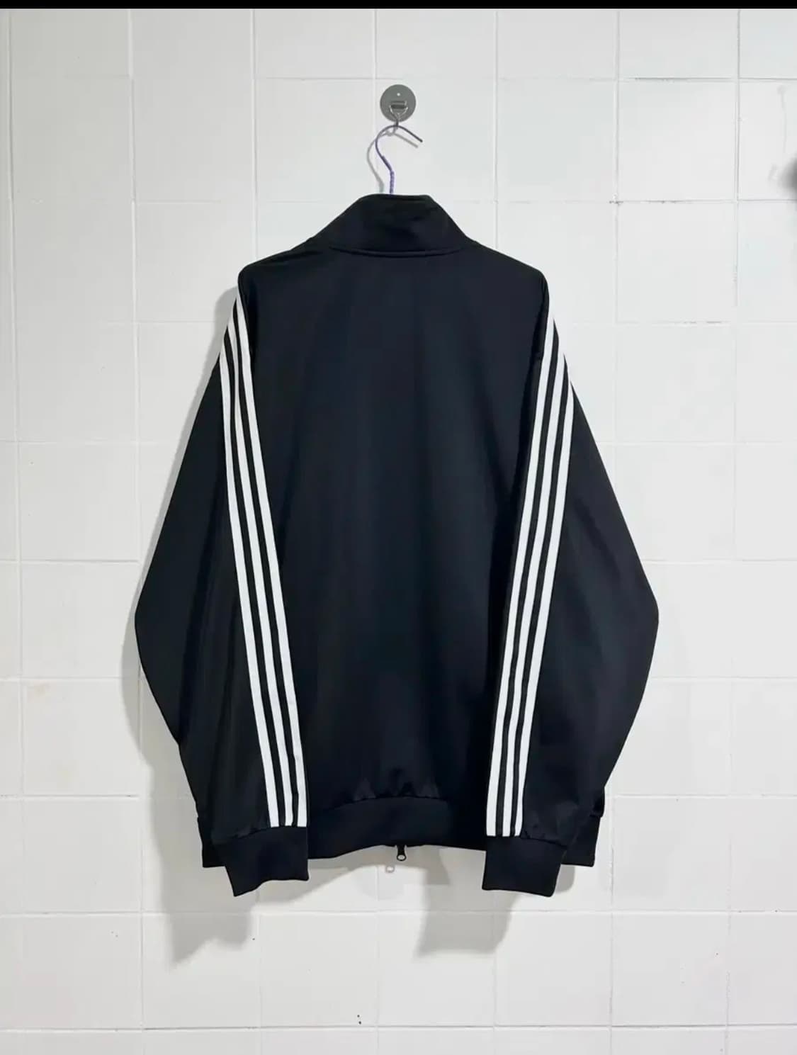 아디다스 bb트랙탑 블랙 ik9148 (L) 상품이미지3