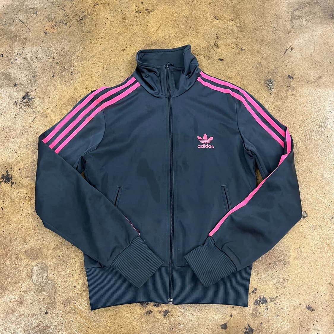 [정품/85] 아디다스 파이어버드 트랙탑 b10 상품이미지2