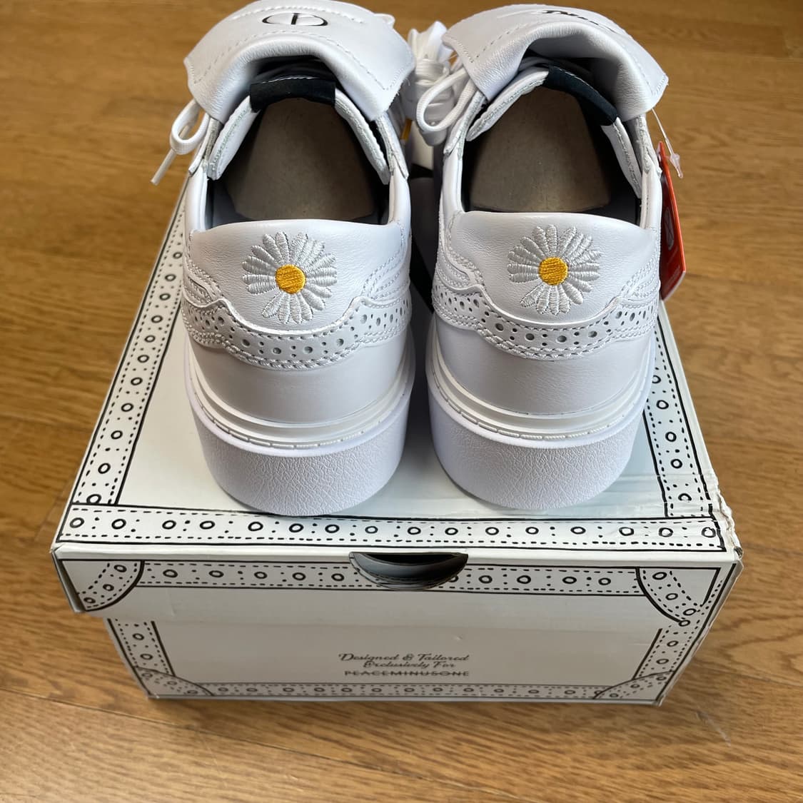 나이키 피스마이너스원 퀀도1 상품이미지3