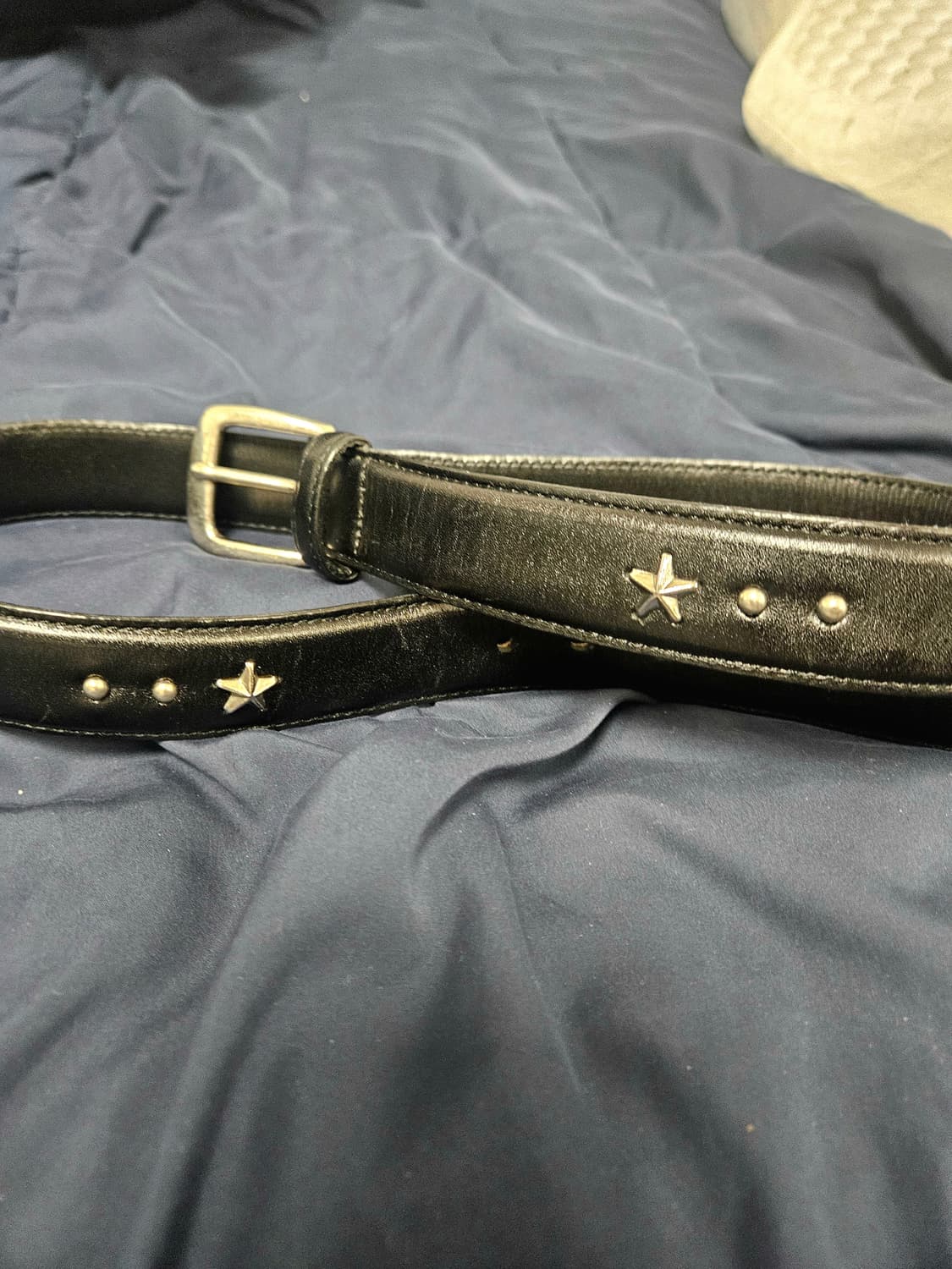 히스테릭 글래머 웨스턴 벨트 상품이미지1