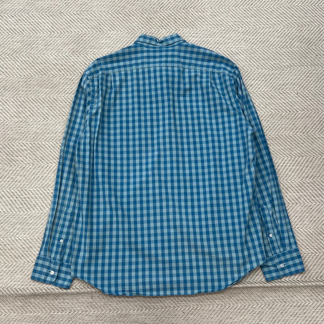 제이크루 체크셔츠 r2197 상품이미지2