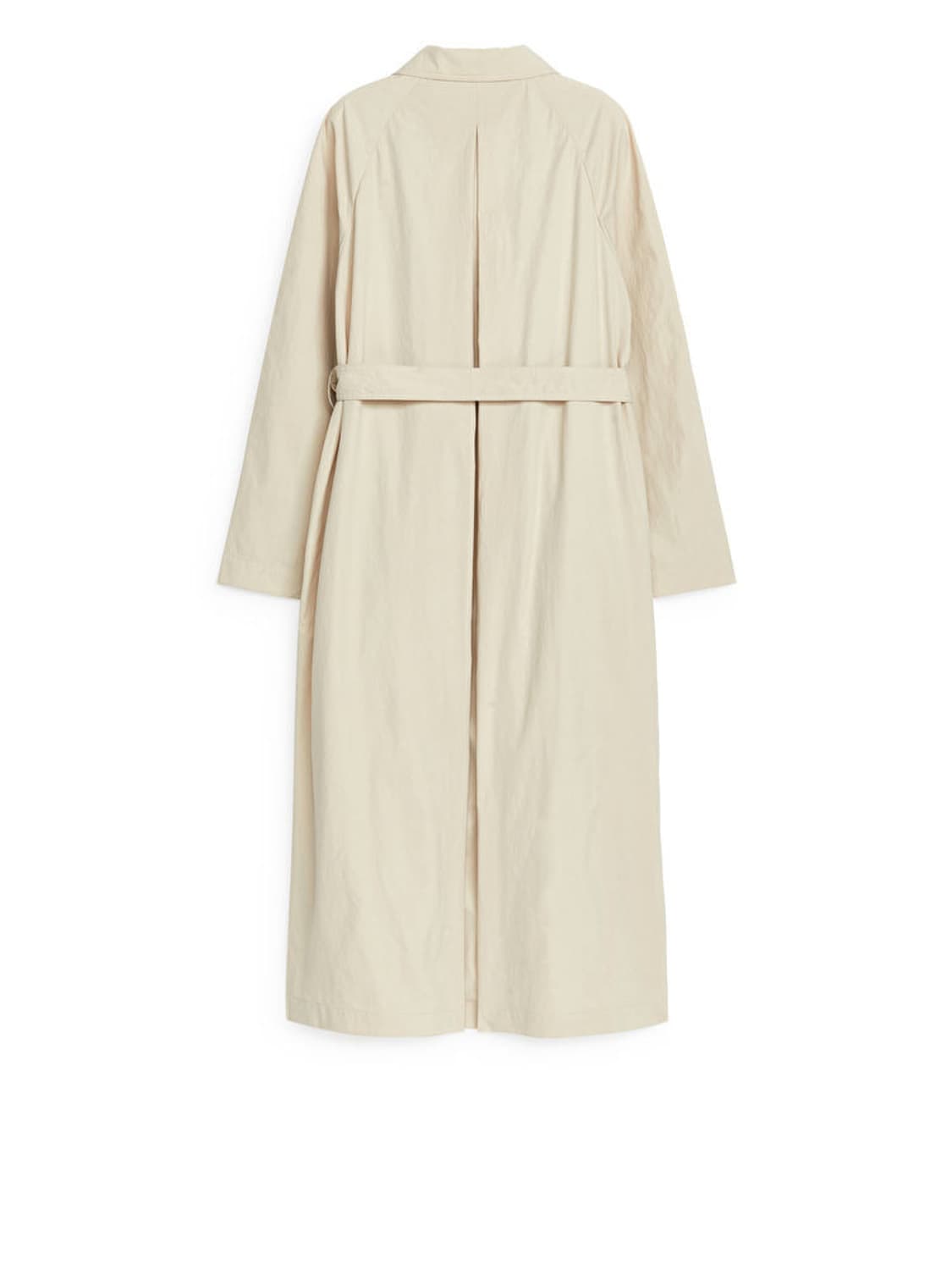 아르켓 릴렉스드 트렌치 코트 상품이미지5