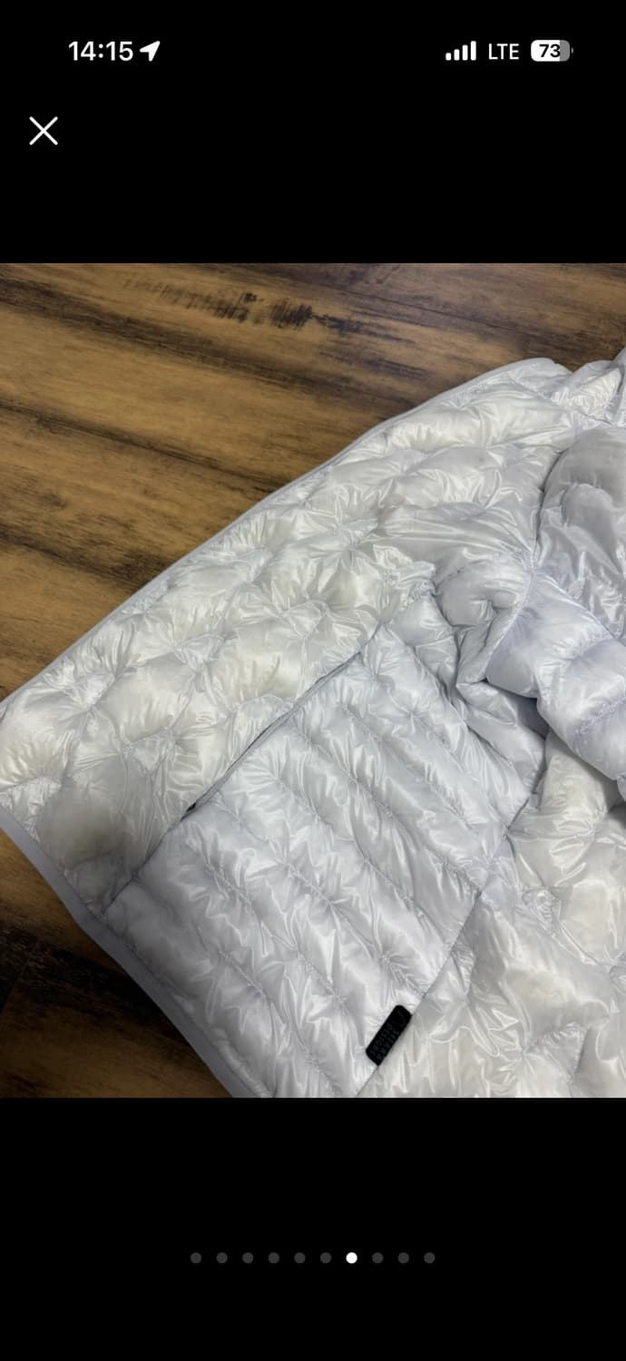 시에라디자인 하프돔 라이트그레이 M사이즈 상품이미지5