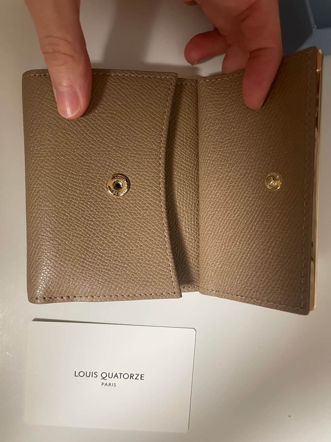 루이까또즈 지갑 상품이미지3