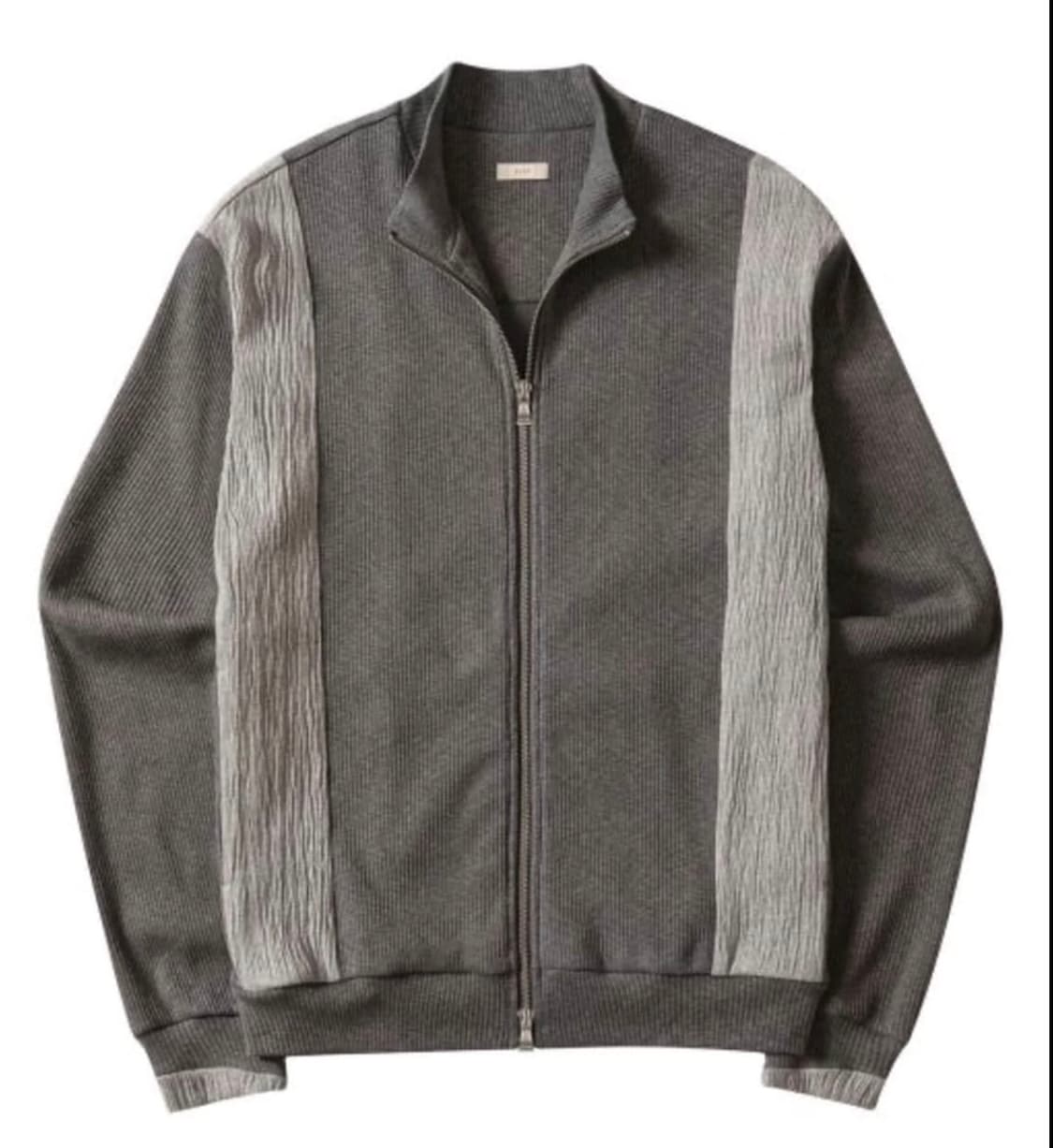 [M] xlim 엑슬림 EP.7 01 져지 그레이 상품이미지1