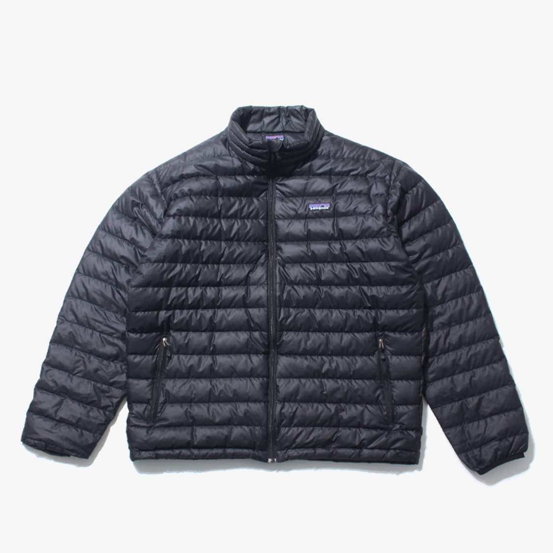 PATAGONIA "Black Light Down" 상품이미지1