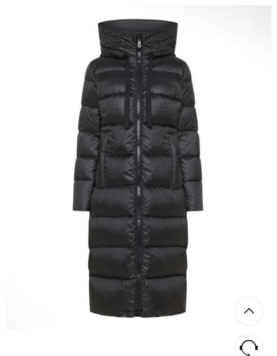 페트레이 롱패딩  상품이미지8