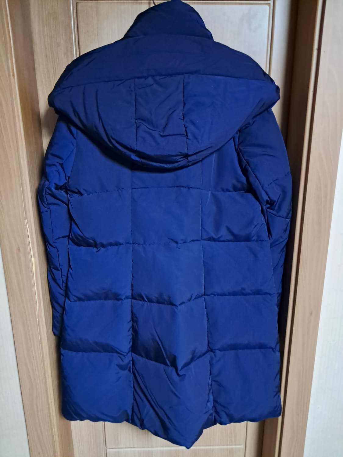 스튜디오보니에 롱패딩 66 상품이미지4