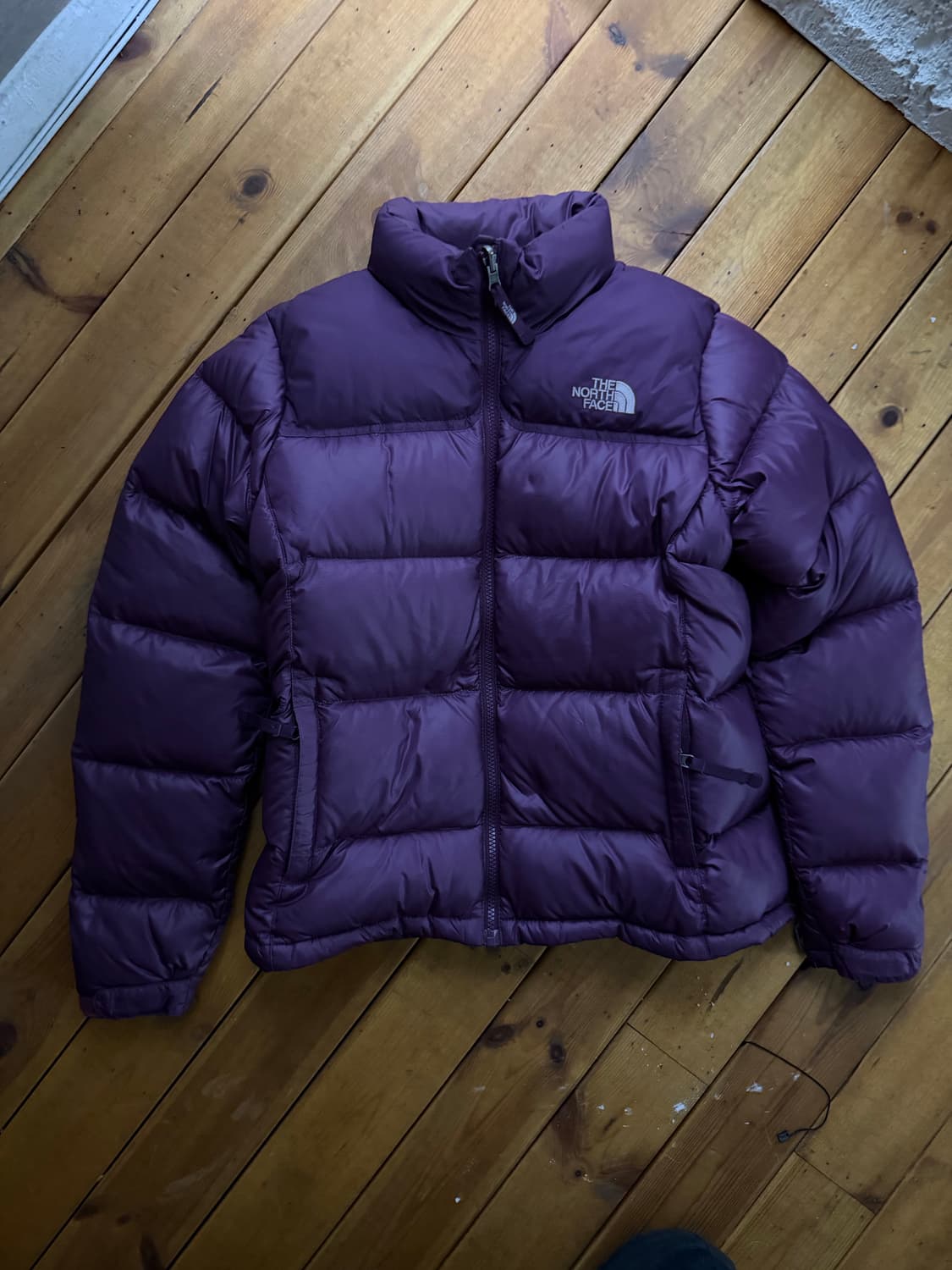 노스페이스 눕시 상품이미지1