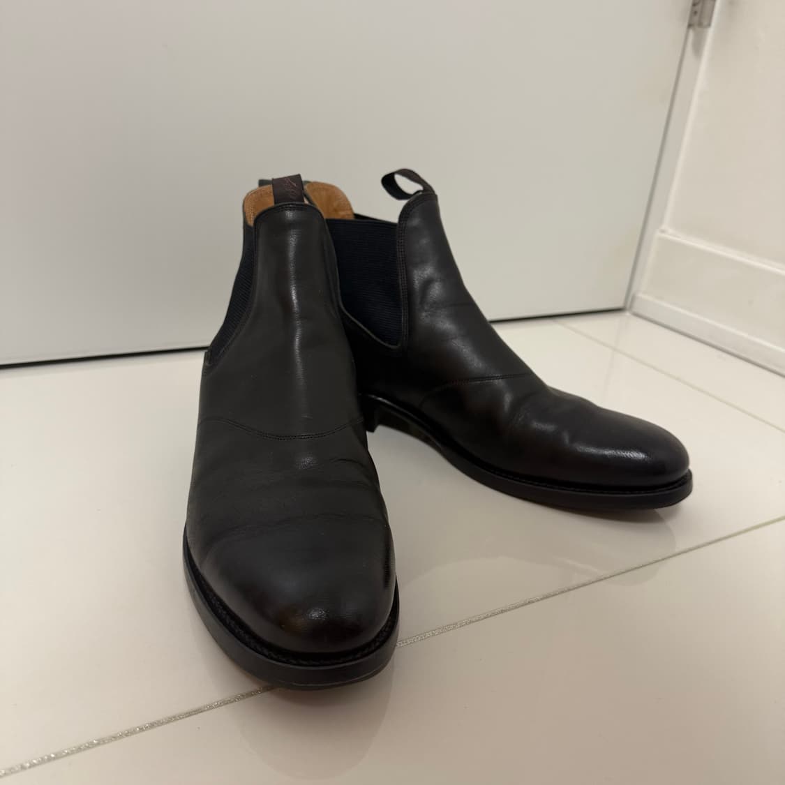 올드조 부츠 상품이미지3