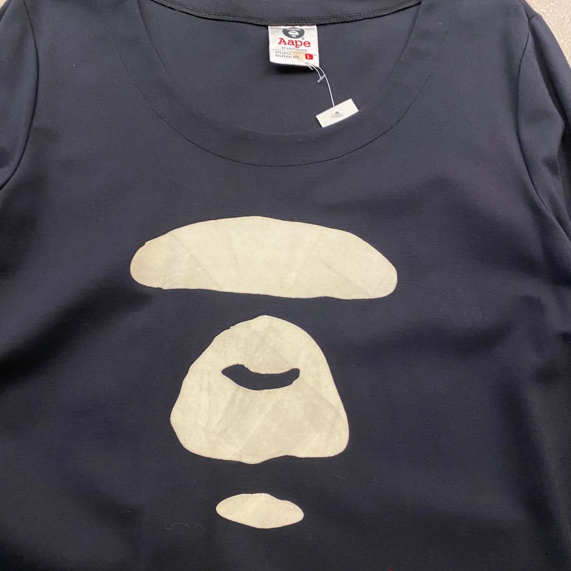 Aape 원피스 상품이미지3