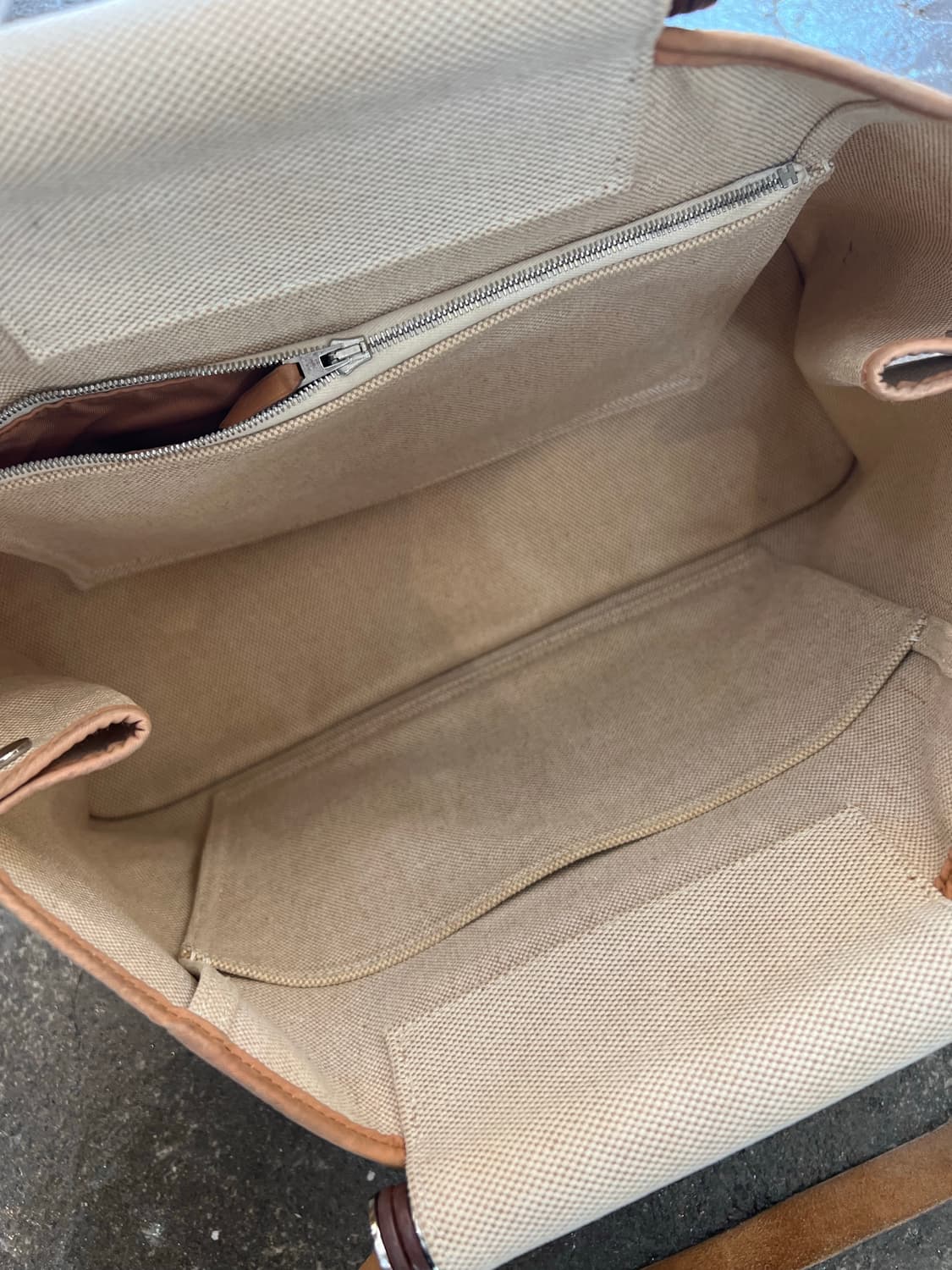 에르메스 꺄 백 상품이미지4