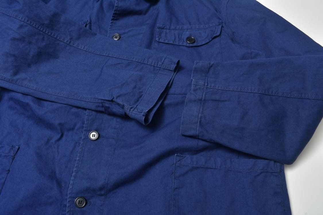 오리지널 프렌치 워크 자켓  상품이미지3