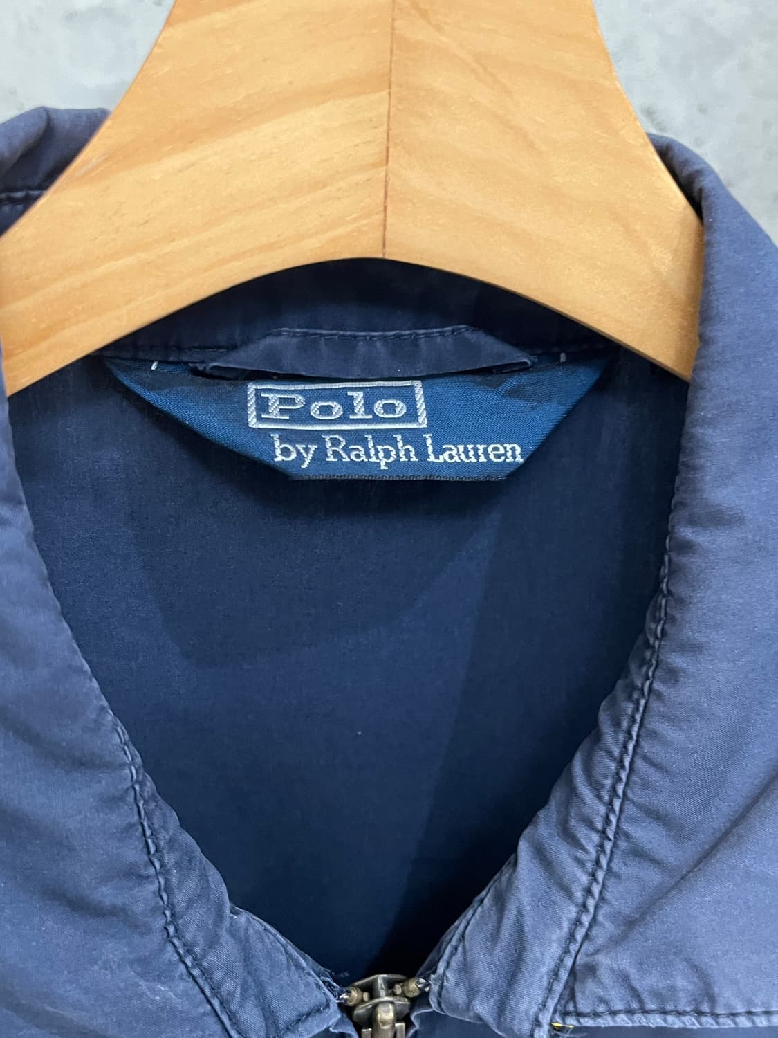 폴로 랄프로렌 자켓 상품이미지3