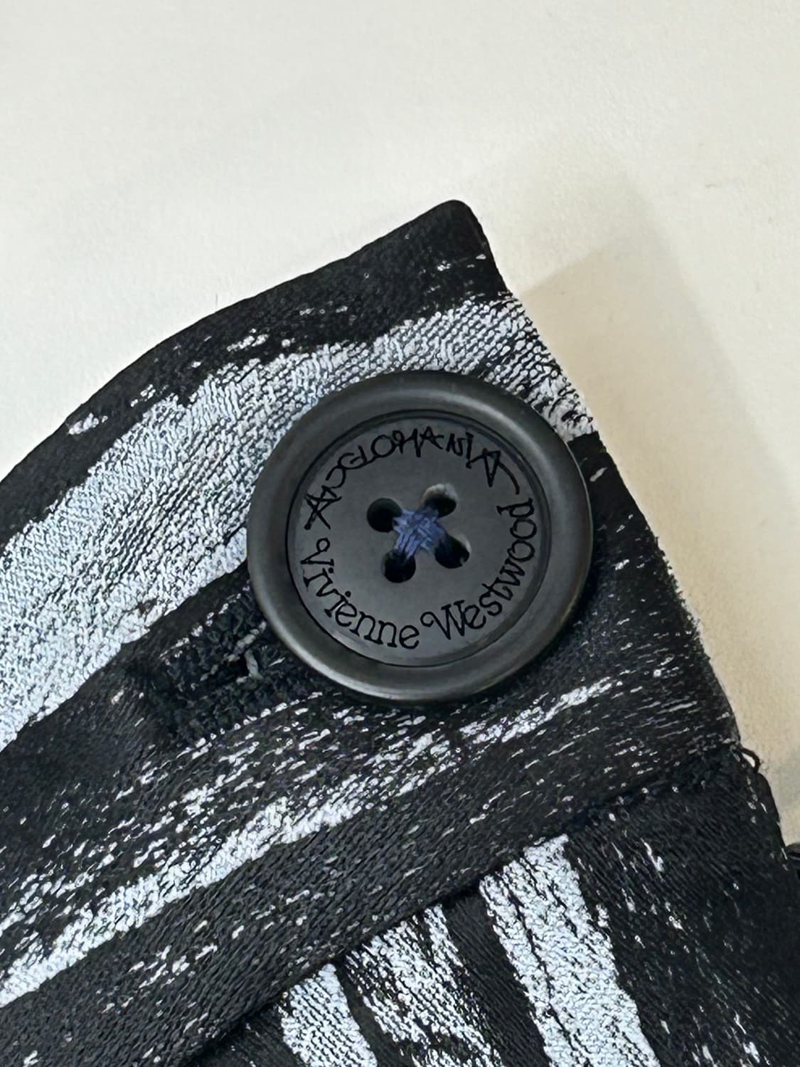 Vivienne Westwood 비비안 웨스트우드 타이트 스커트 상품이미지9