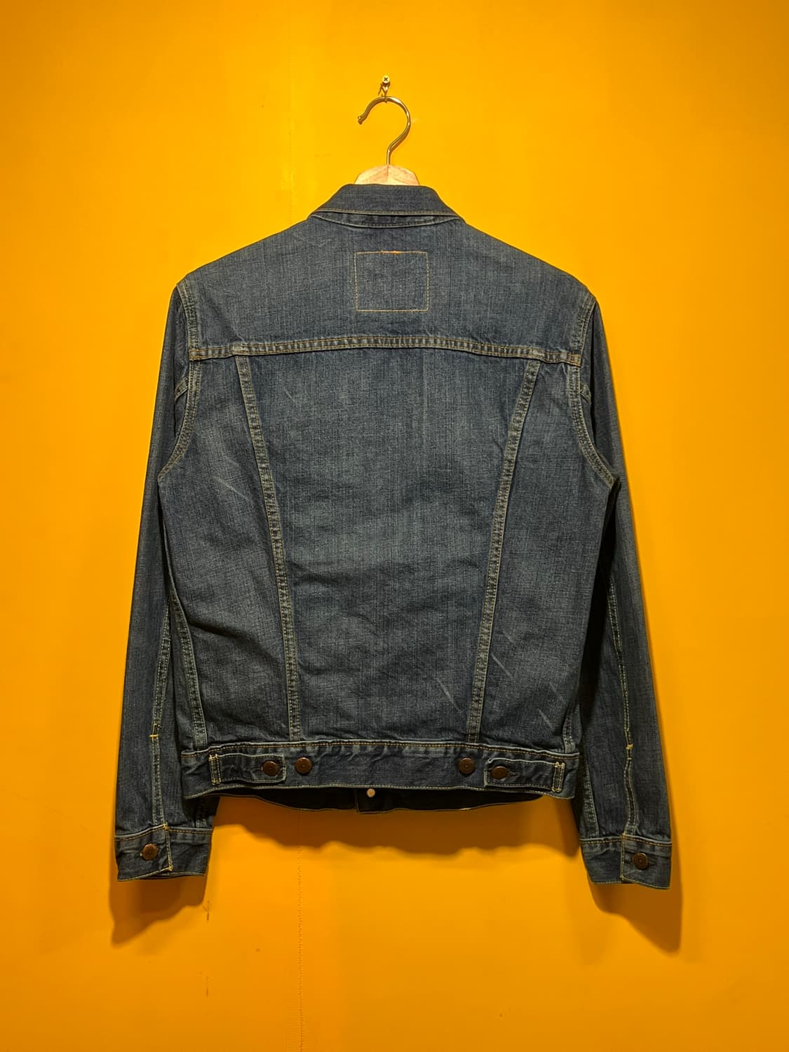[S] 리바이스 타입3 클래식 트러커 데님자켓 상품이미지6