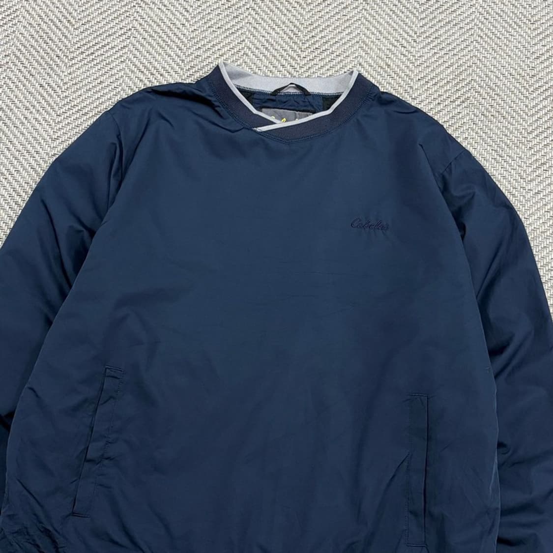 Cabela's 베이직 웜업 v3142 상품이미지3